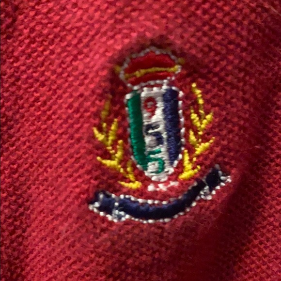 Boys polo shirt - Picture 2 of 4